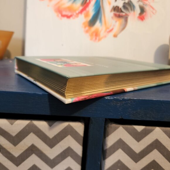 NEW 2004 hardcover daily devotional and journal "Daily Wisdom for Mothers" - Picture 5 of 8